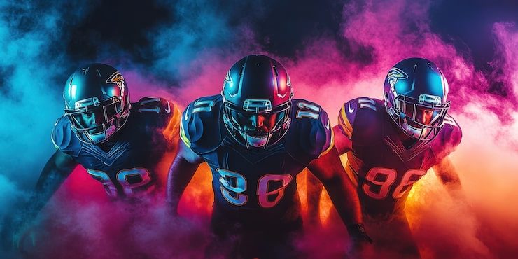 football